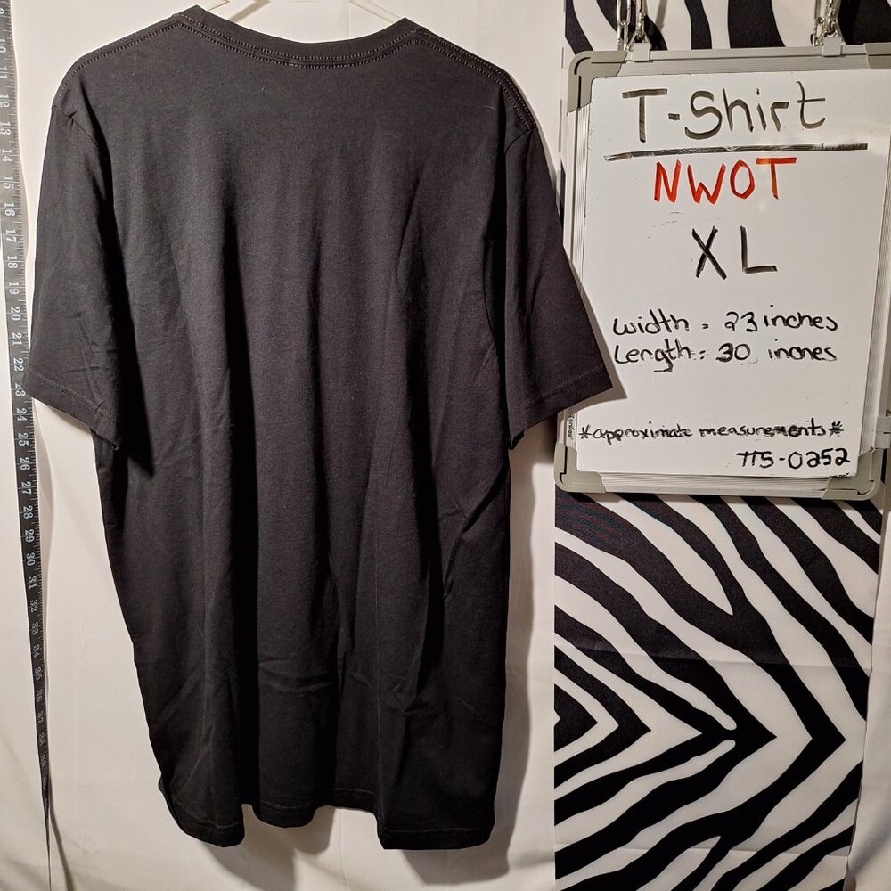 NWOT Service Dog Training T-Shirt XL - Picture 3 of 4
